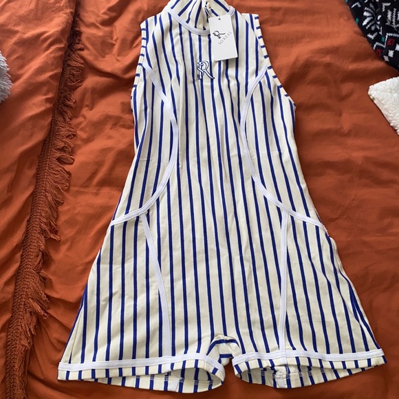 GSUWOO Pants - GSUWOO BODY SUIT